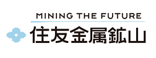 住友金属鉱山のロゴ